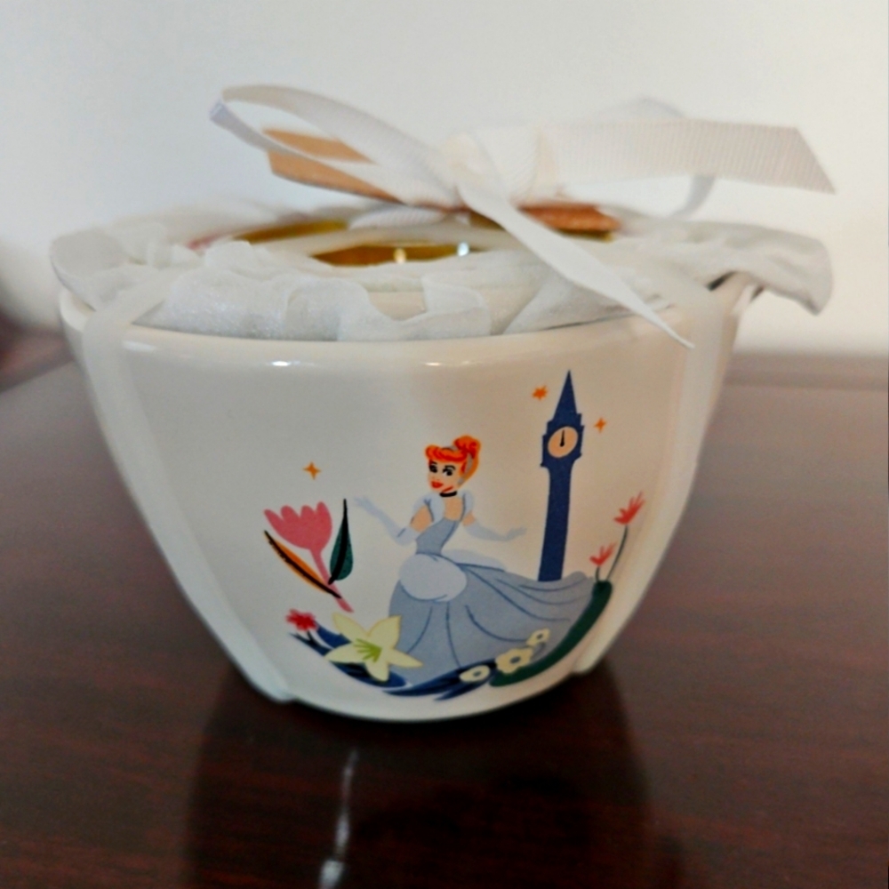 Rae Dunn Disney princess measuring cups